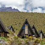 Marangu Route 6 Days