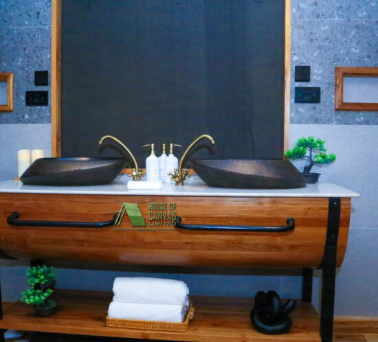 Inroom facilities