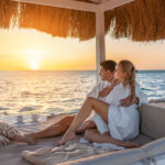12-Day Honeymoon Mid-Range Safari and Beach Package